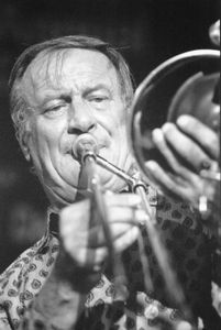 Albert Mengelsdorff