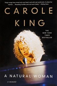 A Natural Woman (A Memoir)