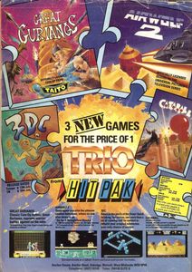 Computer + Video Games (September 1987)