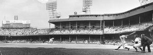 Tiger Stadium (Detroit)