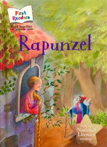 Rapunzel