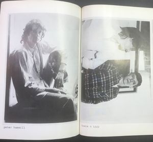 Rock Magazine August 1977