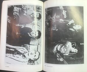 Rock Magazine August 1977