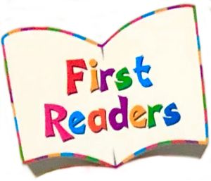 First Readers