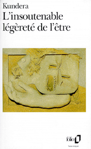 L'insoutenable Légèreté De L'être