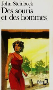 Des Souris Et Des Hommes