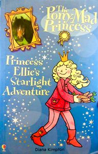 Princess Ellie's Starlight Adventure