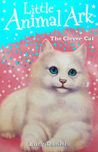 The Clever Cat