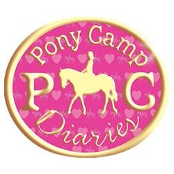 Pony Camp Diaries