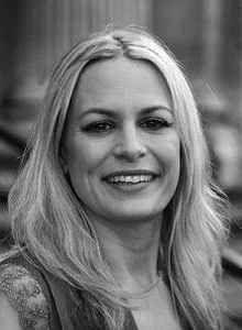 Kelly McKain