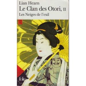 Les Neiges De L'exil