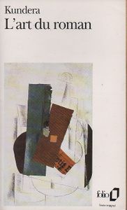 L'art Du Roman