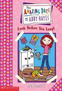Look Before You Leap!