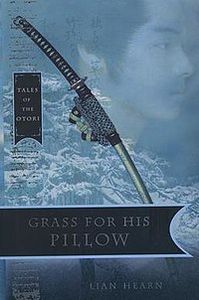 Grass for His Pillow
