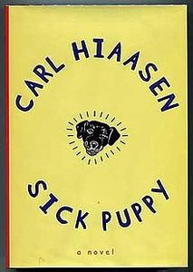 Sick Puppy