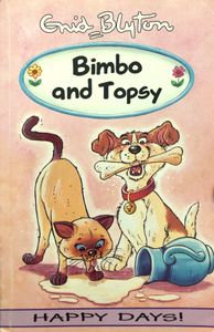 Bimbo and Topsy