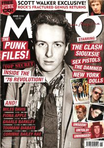 MOJO Issue #151