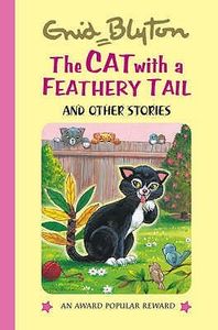 The Cat with a Feathery Tale and Other Stories