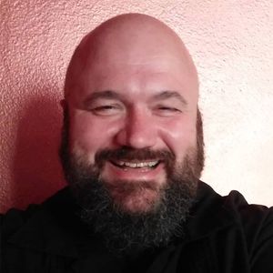 Jon Morris