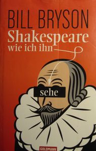 Shakespeare - wie ich ihn sehe