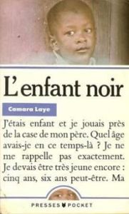 L'Enfant noir