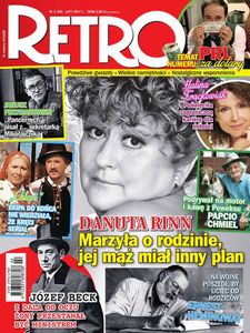 Retro #28