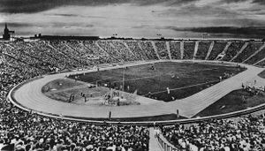 10th-Anniversary Stadium