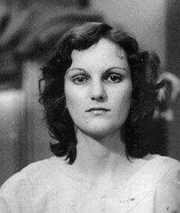 Patty Hearst