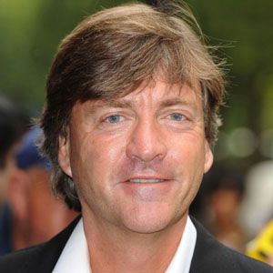 Richard Madeley