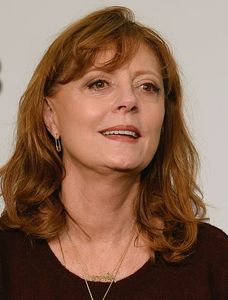 Susan Sarandon