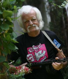 Henryk Jerzy Chmielewski