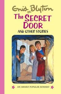 The Secret Door and Other Stories
