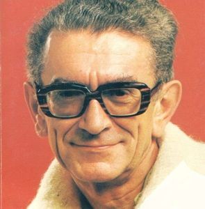 Janusz Przymanowski