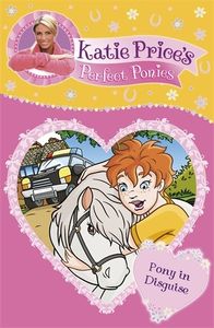 Pony in Disguise