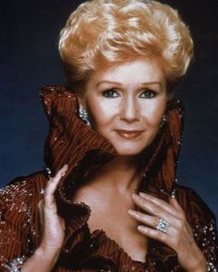 Debbie Reynolds