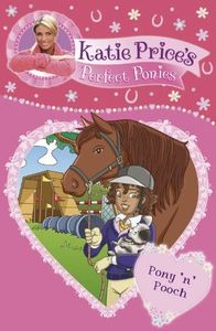 Pony 'n' Pooch