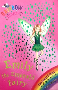 Emily the Emerald Fairy