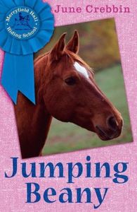 Jumping Beany