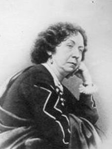 Fanny Fern