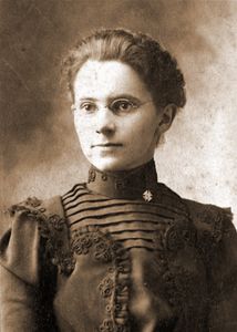 Alice Cary
