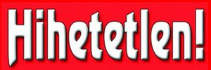 Hihetetlen! Magazin
