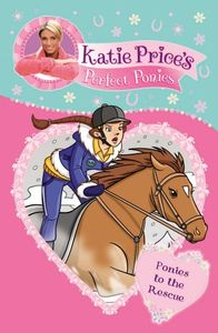Ponies to the Rescue
