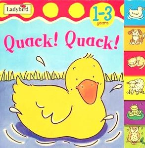 Quack! Quack!