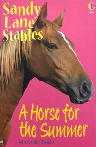 A Horse for the Summer