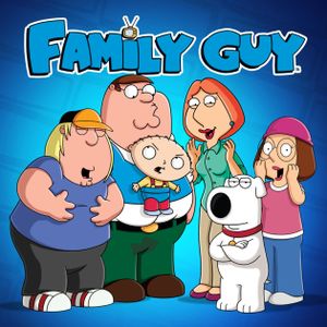 Family Guy