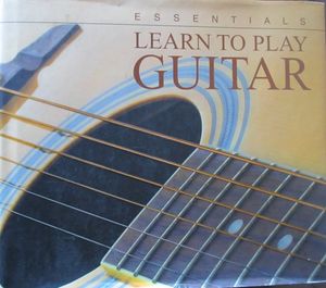 Learn to Play Guitar