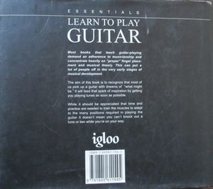 Learn to Play Guitar