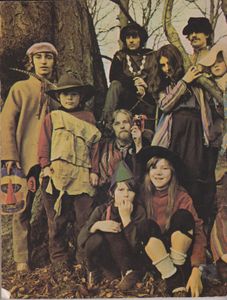 The Incredible String Band