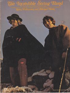 The Incredible String Band