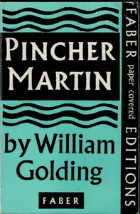 Pincher Martin